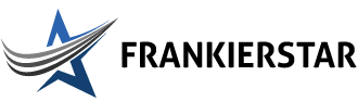 Frankierstar Logo